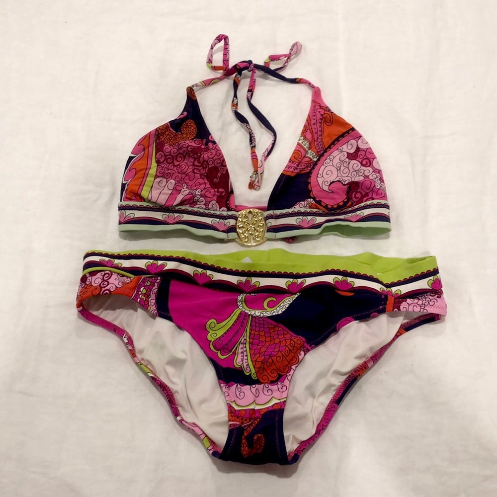 Trina Turk Bikini